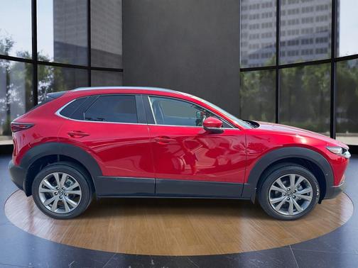 2023 Mazda CX-30 2.5 S Preferred Package