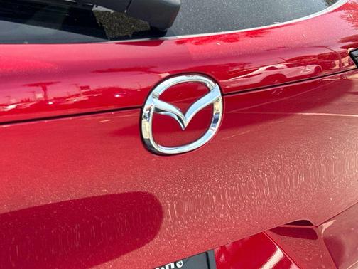 2023 Mazda CX-30 2.5 S Preferred Package