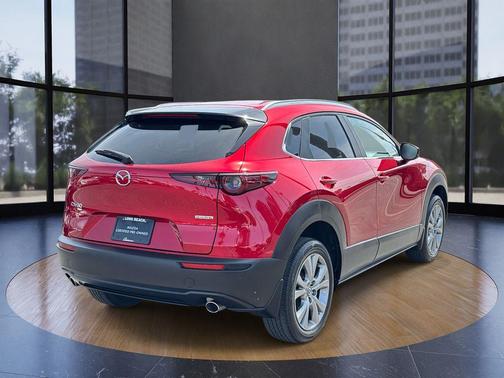 2023 Mazda CX-30 2.5 S Preferred Package
