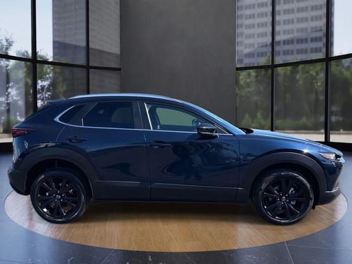 2025 Mazda CX-30 2.5 S Select Sport