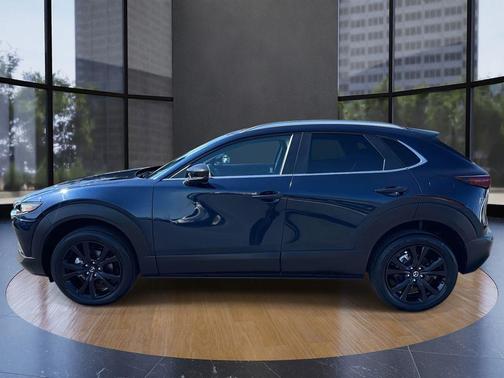 2025 Mazda CX-30 2.5 S Select Sport