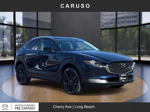 2025 Mazda CX-30 2.5 S Select Sport