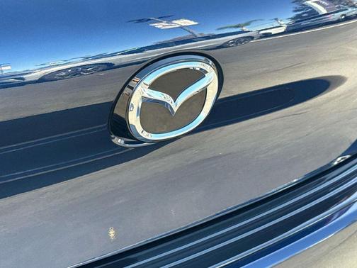 2025 Mazda Mazda3 FWD