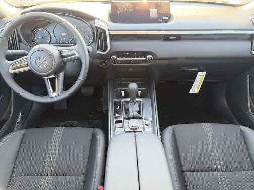 polymetal gray metallic 2026 Mazda CX-50 2.5 S