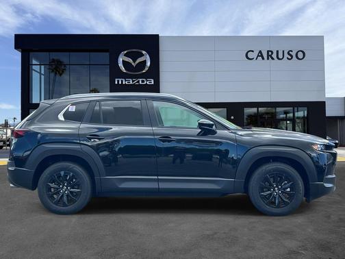 2026 Mazda CX-50 Hybrid Preferred