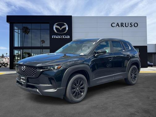 2026 Mazda CX-50 Hybrid Preferred