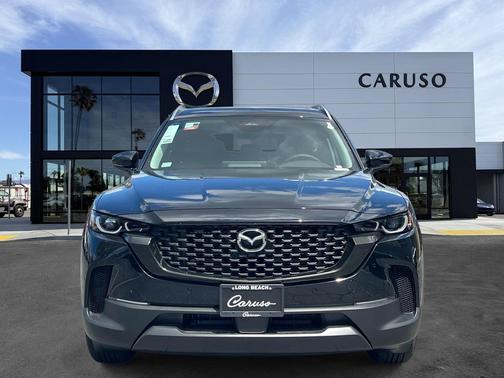 2026 Mazda CX-50 Hybrid Preferred