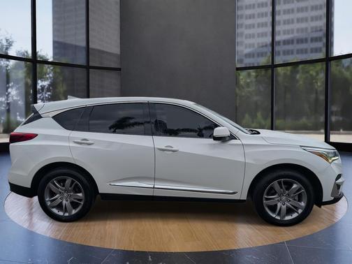 2020 Acura RDX Advance Package