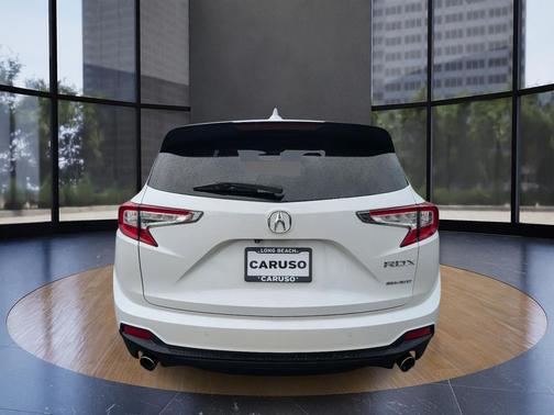 2020 Acura RDX Advance Package