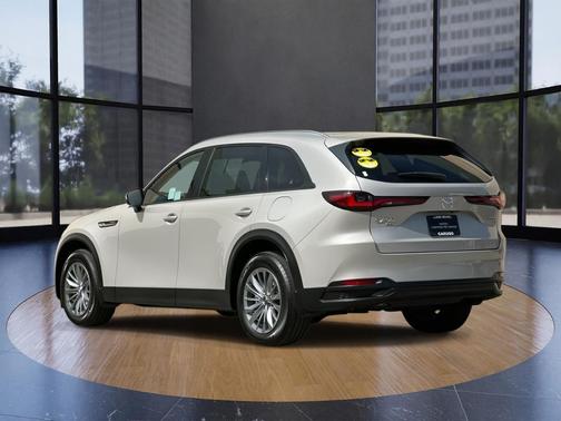 2024 Mazda CX-90 PHEV Preferred