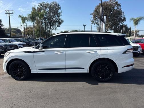 2024 Lincoln Aviator Reserve AWD
