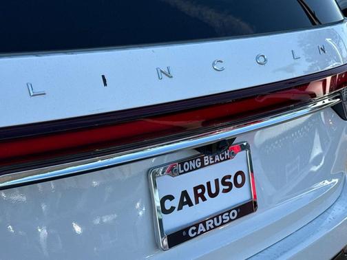 2024 Lincoln Aviator Reserve AWD
