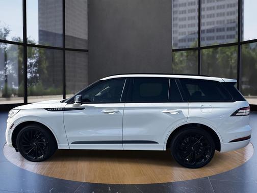 2024 Lincoln Aviator Reserve AWD