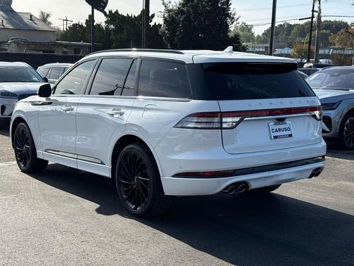 2024 Lincoln Aviator Reserve AWD