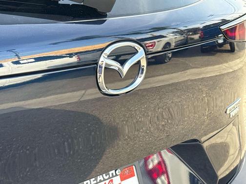 2025 Mazda CX-30 2.5 Turbo Premium Plus Package