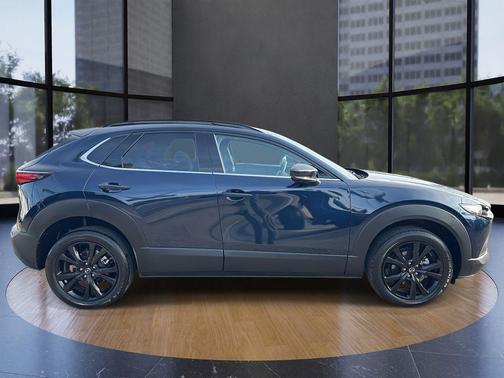 2025 Mazda CX-30 2.5 Turbo Premium Plus Package