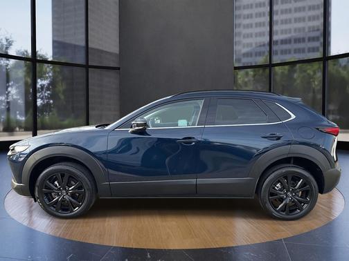 2025 Mazda CX-30 2.5 Turbo Premium Plus Package