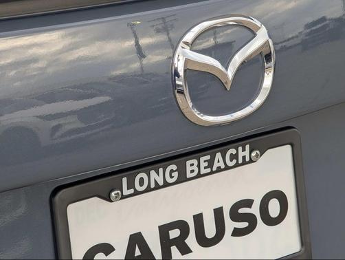 2023 Mazda CX-9 Carbon Edition