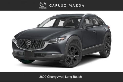 2025 Mazda CX-30 2.5 S Select Sport