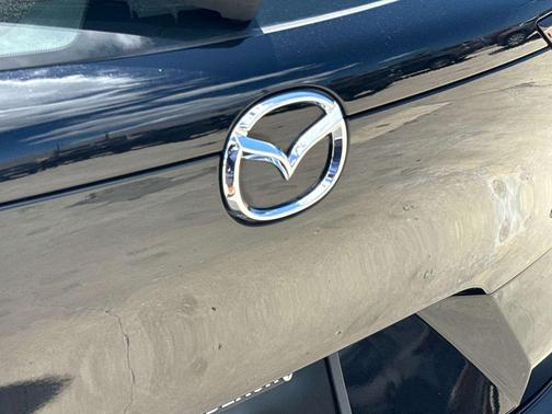 Jet Black Mica 2024 Mazda CX-30 2.5 S