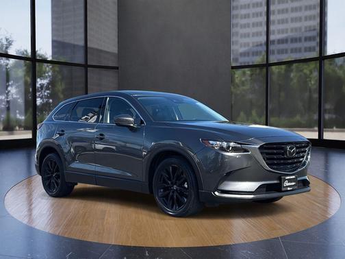 2023 Mazda CX-9 Touring