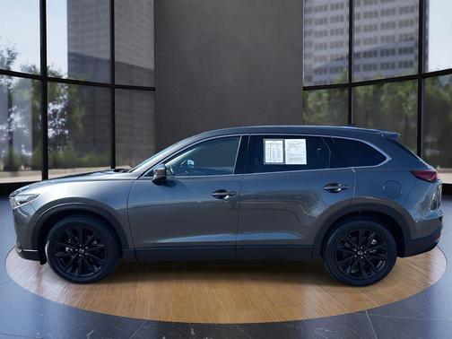 2023 Mazda CX-9 Touring