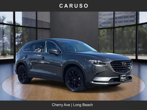 2023 Mazda CX-9 Touring