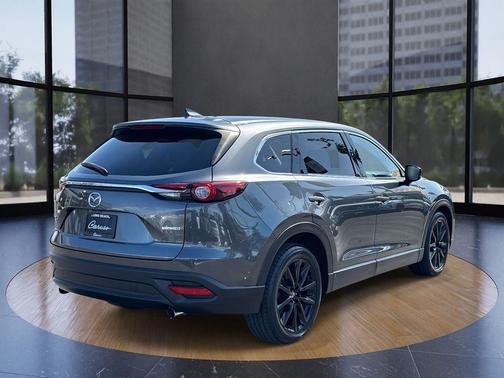 2023 Mazda CX-9 Touring
