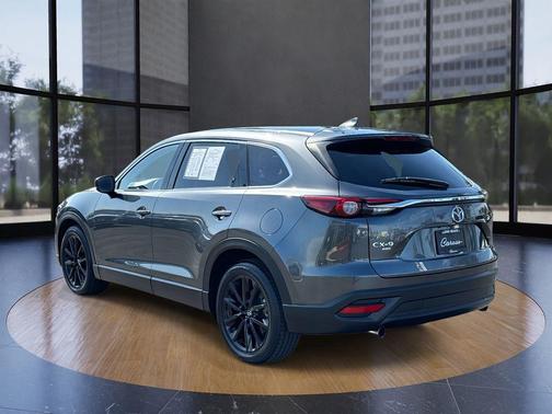 2023 Mazda CX-9 Touring