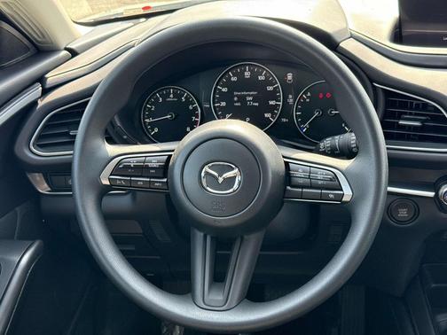 Snowflake White Pearl Mica 2026 Mazda CX-30 2.5 S