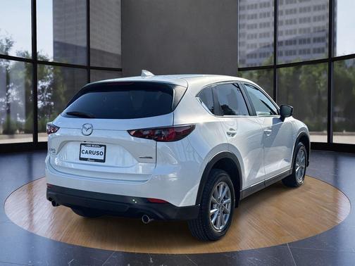 2023 Mazda CX-5 2.5 S Preferred Package