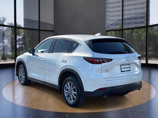 2023 Mazda CX-5 2.5 S Preferred Package