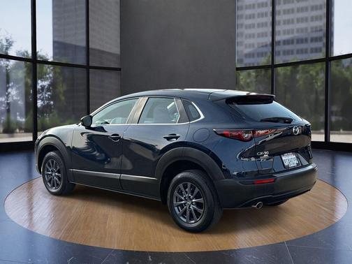 2025 Mazda CX-30 2.5 S