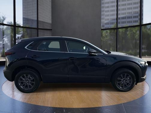 2025 Mazda CX-30 2.5 S