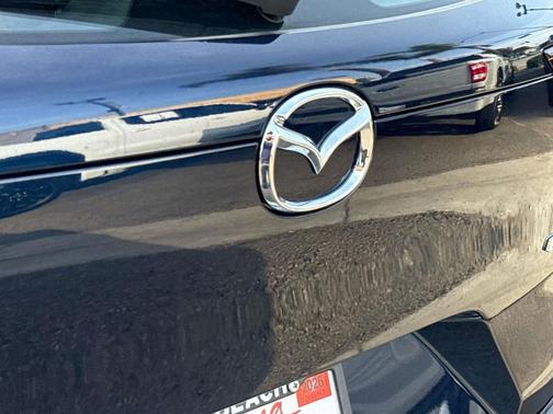 2025 Mazda CX-30 2.5 S