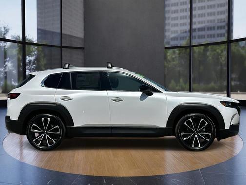2025 Mazda CX-50 2.5 Turbo Premium Package