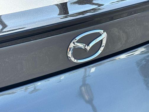 2021 Mazda MX-5 Miata RF Club