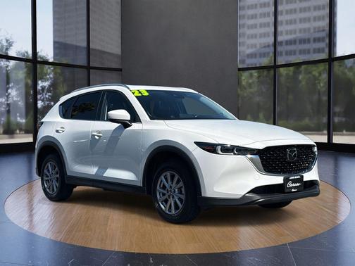2023 Mazda CX-5 2.5 S Preferred Package