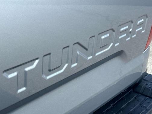 2015 Toyota Tundra SR5