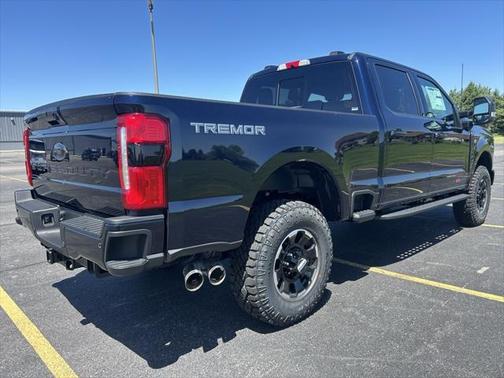 2025 Ford F-350 Lariat