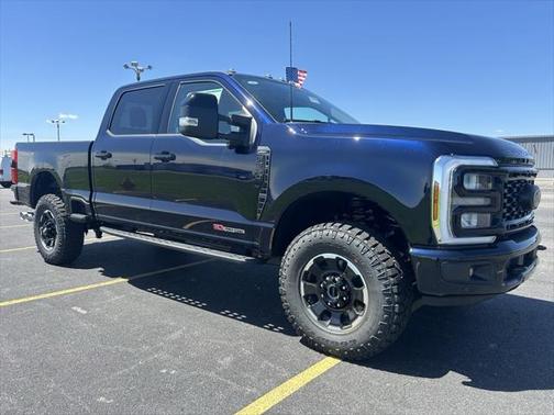 2025 Ford F-350 Lariat