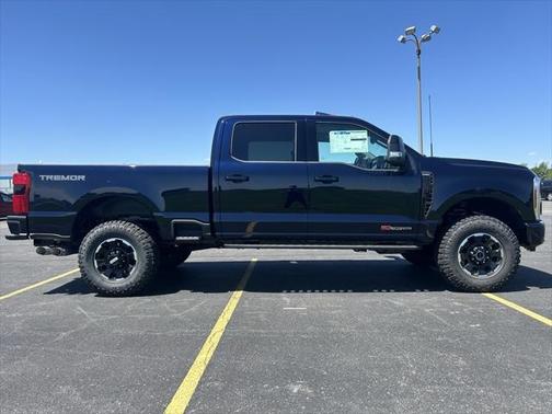 2025 Ford F-350 Lariat
