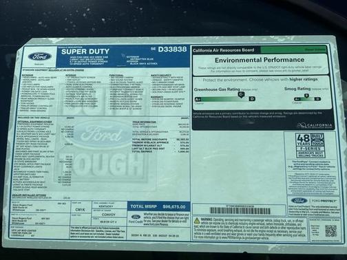 2025 Ford F-350 Lariat