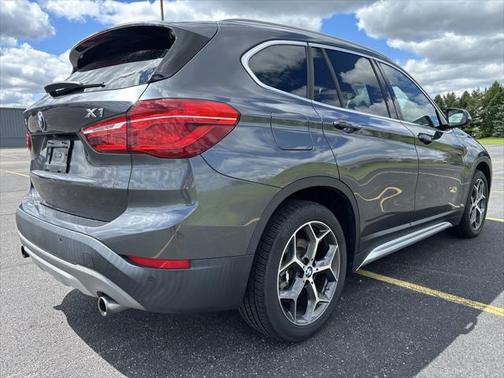 2016 BMW X1 xDrive 28i
