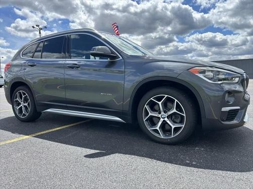 2016 BMW X1 xDrive 28i
