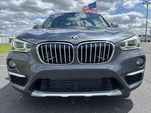 2016 BMW X1 xDrive 28i