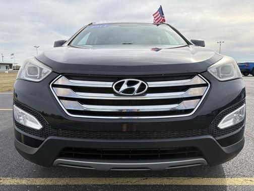 2014 Hyundai Santa Fe Sport 2.4L