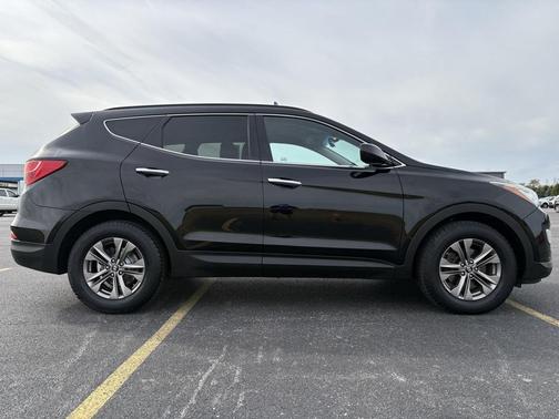 2014 Hyundai Santa Fe Sport 2.4L