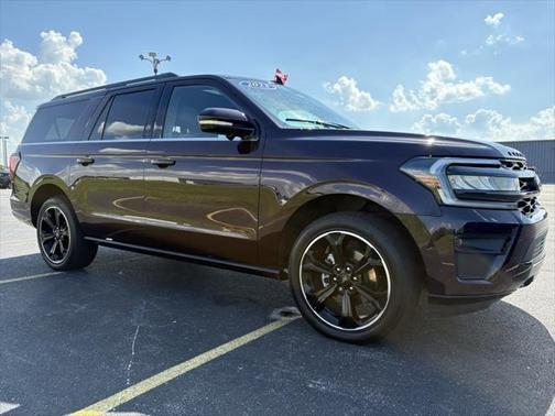 2023 Ford Expedition Max Limited
