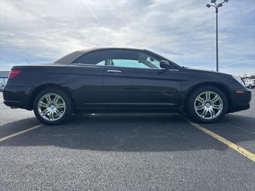 2008 Chrysler Sebring Base